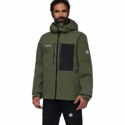 Mammut · Stoney