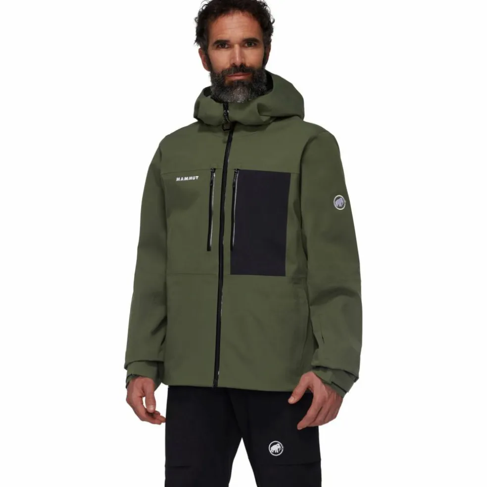 Mammut · Stoney