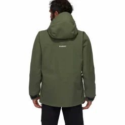 Mammut · Stoney