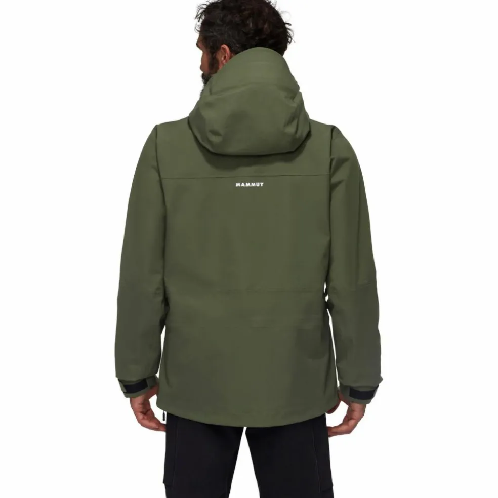 Mammut · Stoney