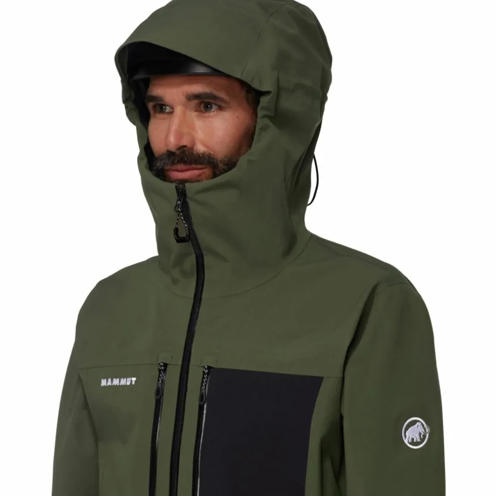 Mammut · Stoney