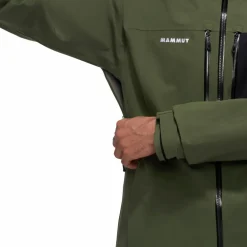 Mammut · Stoney
