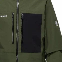 Mammut · Stoney