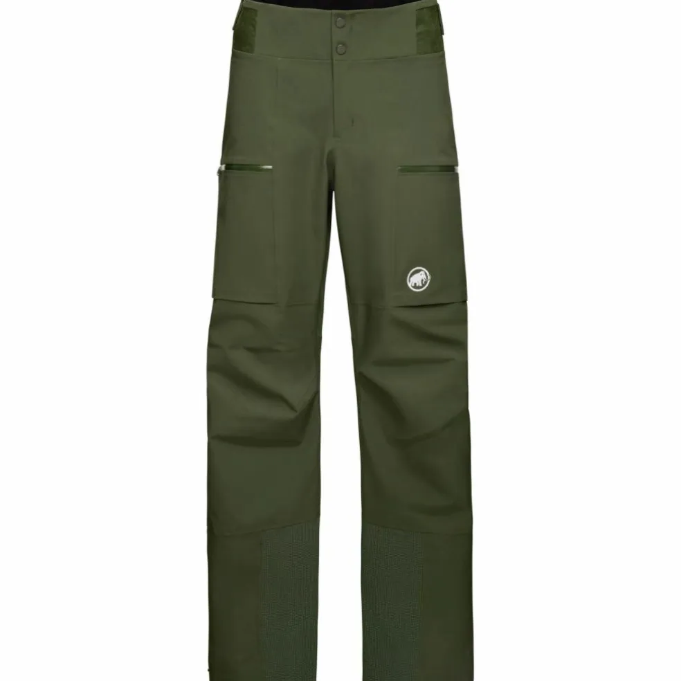 Mammut · Stoney