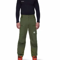 Mammut · Stoney