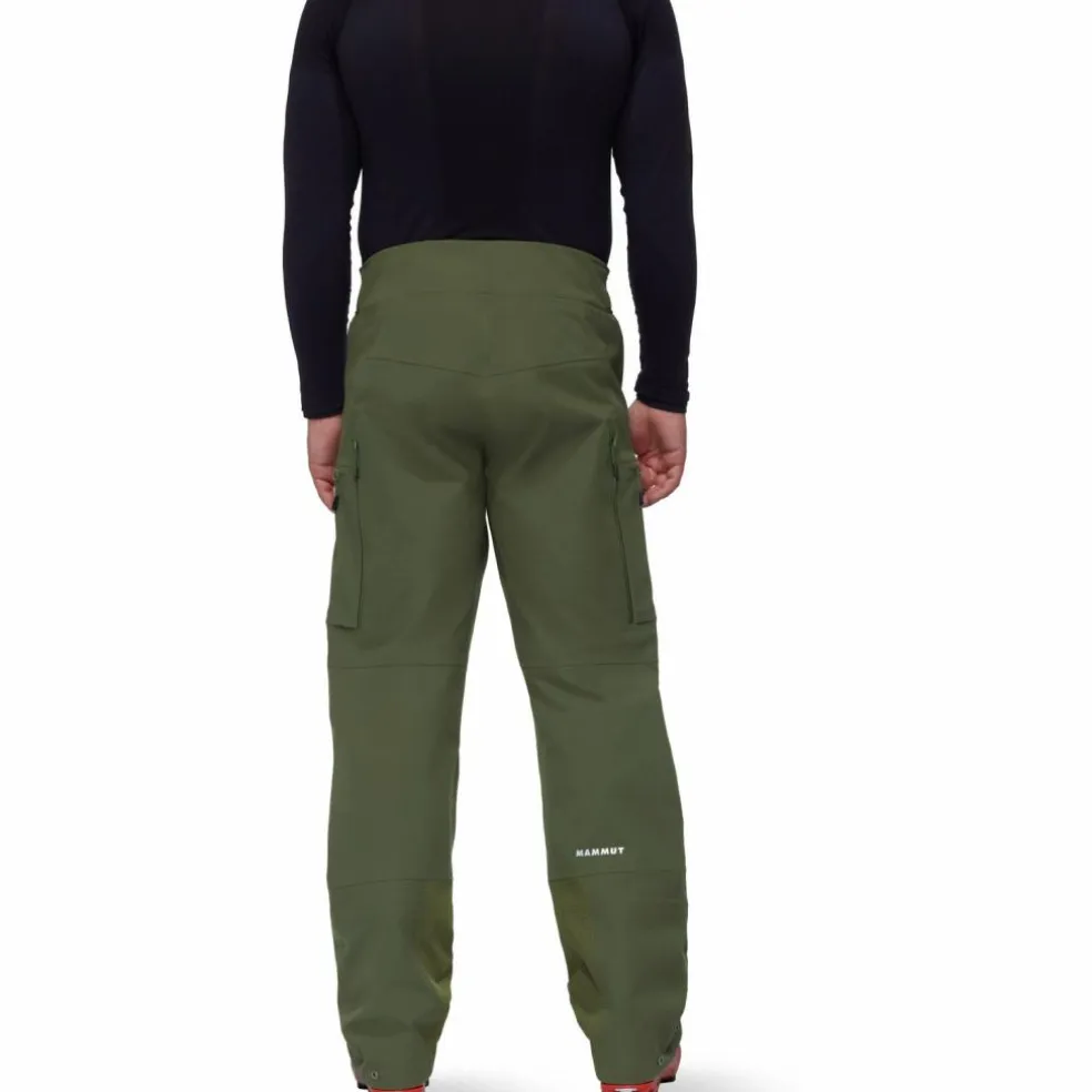 Mammut · Stoney