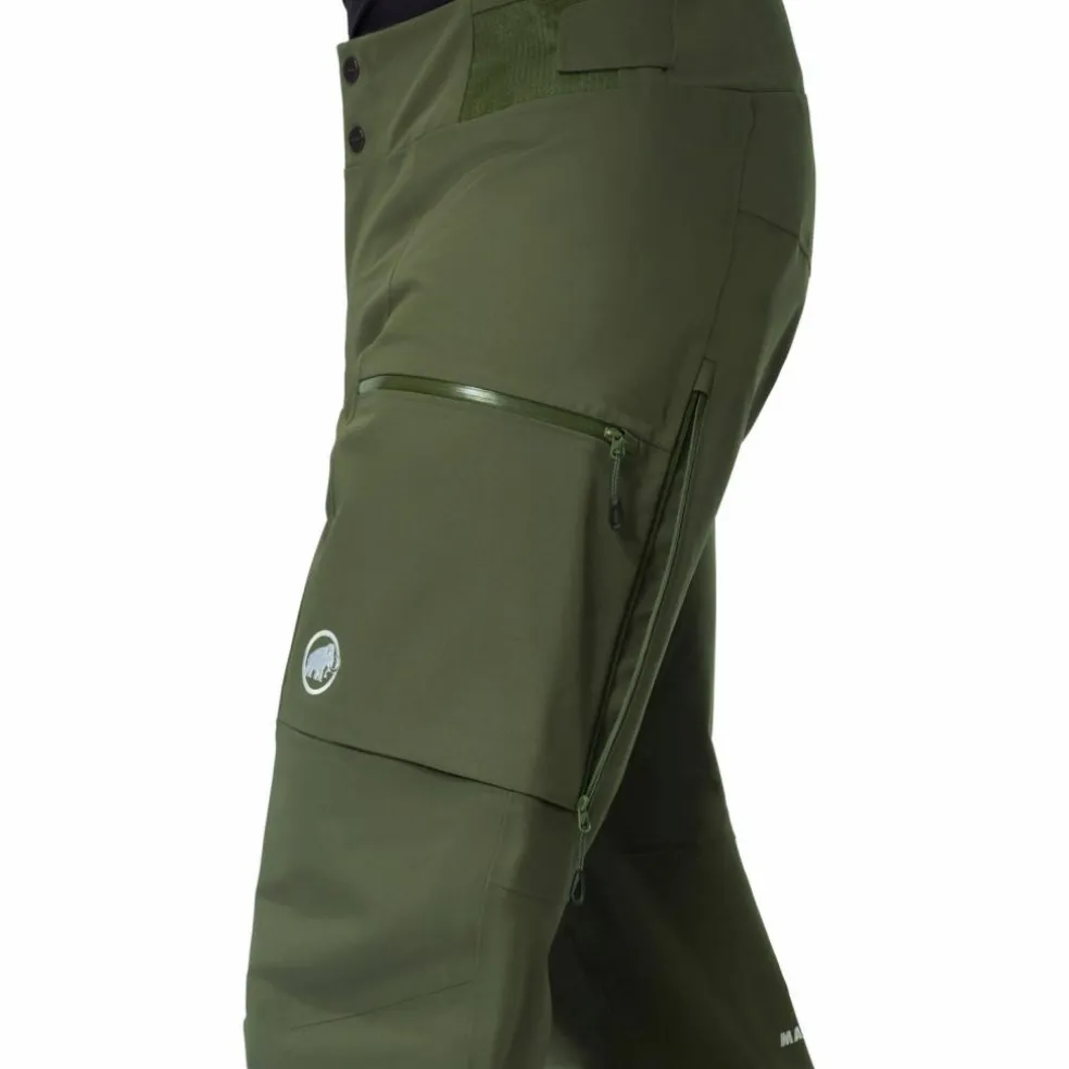 Mammut · Stoney