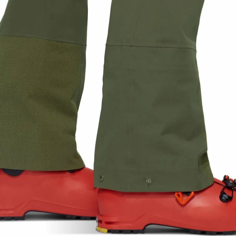 Mammut · Stoney