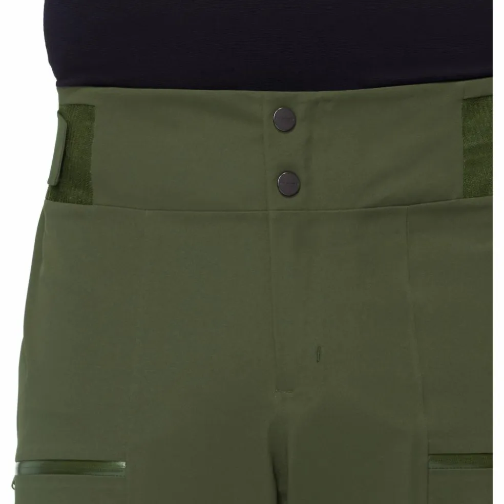 Mammut · Stoney