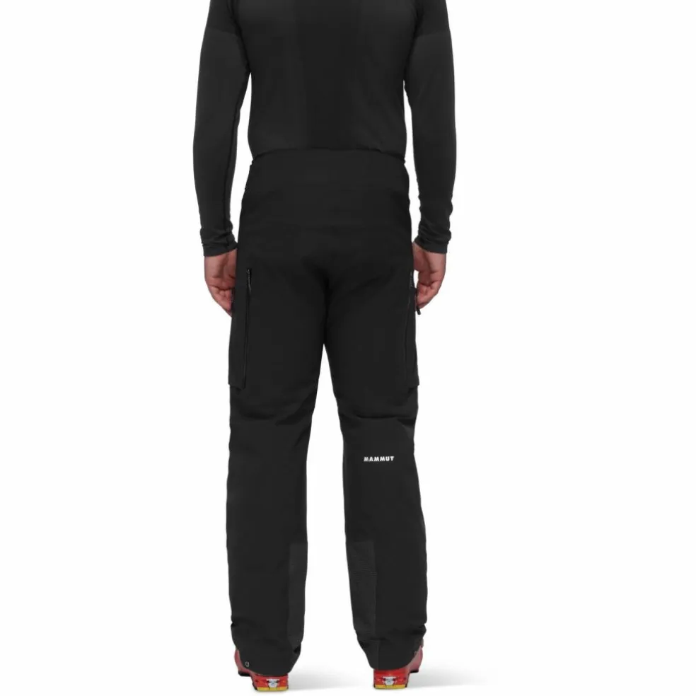 Mammut · Stoney