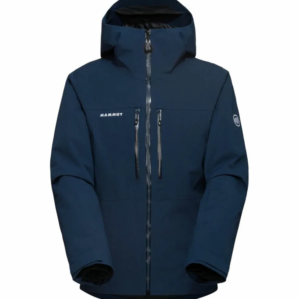 Mammut · Stoney