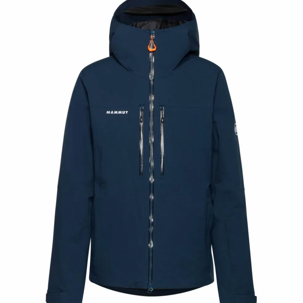 Mammut · Stoney