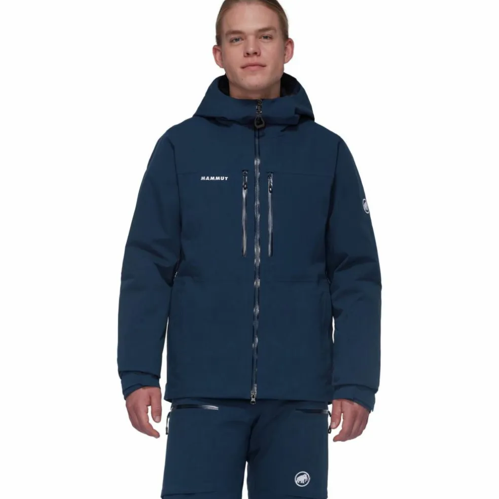 Mammut · Stoney