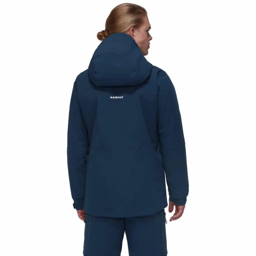 Mammut · Stoney