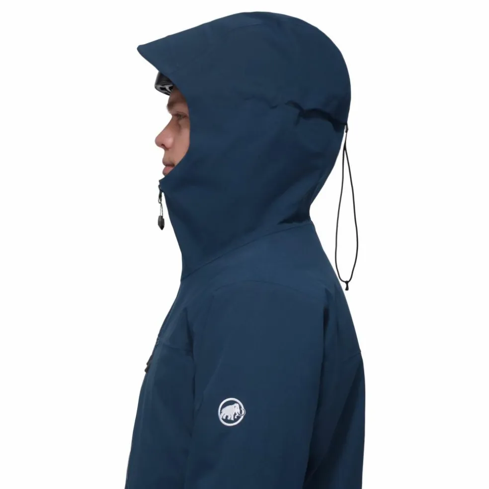 Mammut · Stoney