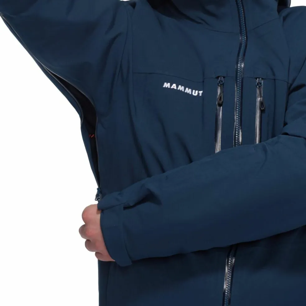 Mammut · Stoney