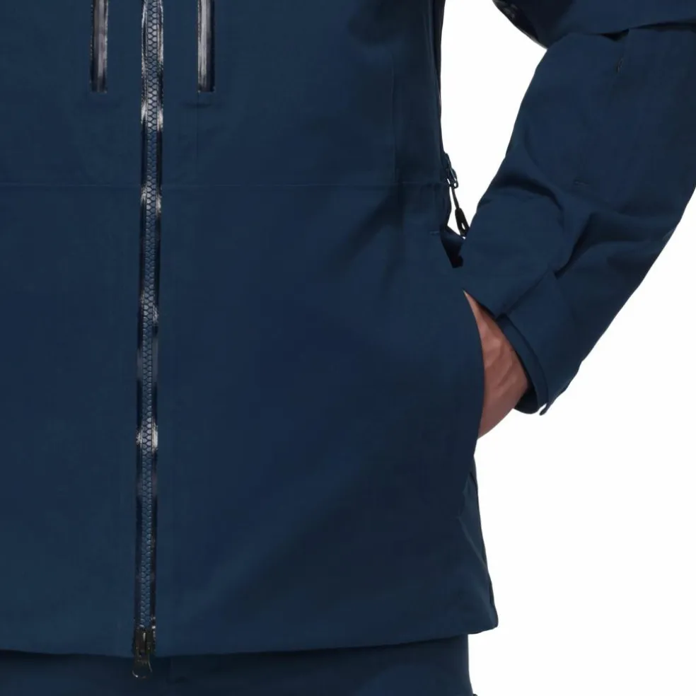 Mammut · Stoney