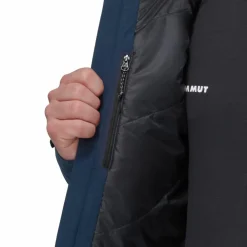 Mammut · Stoney