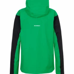 Mammut · Taiss
