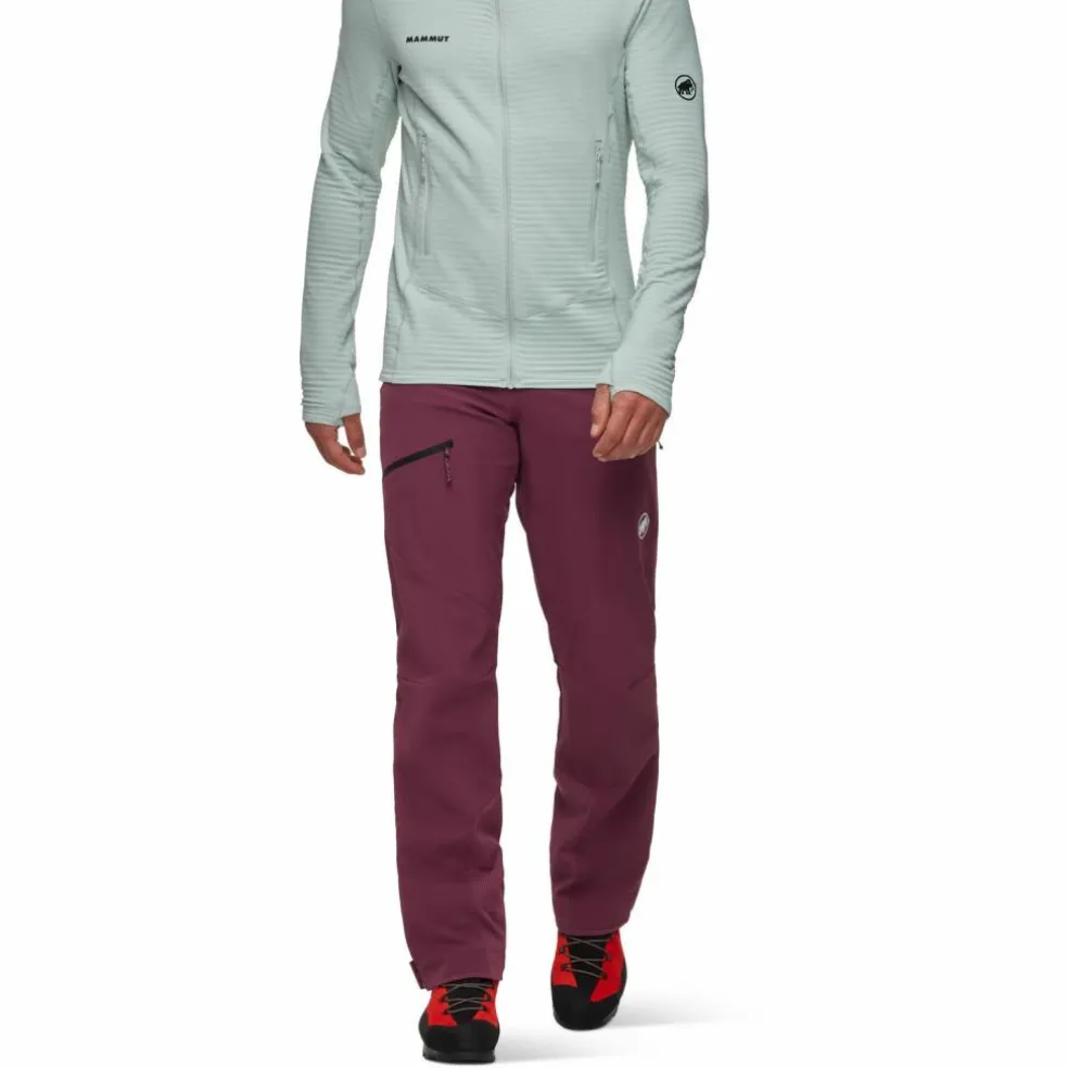 Mammut · Taiss Guide
