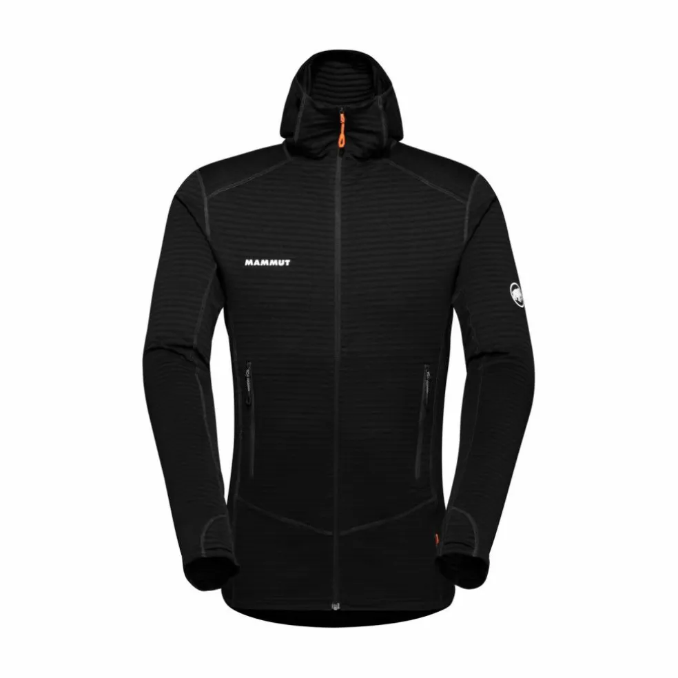 Mammut · Taiss Light Hooded