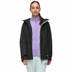 Mammut · Treeline HS Hooded