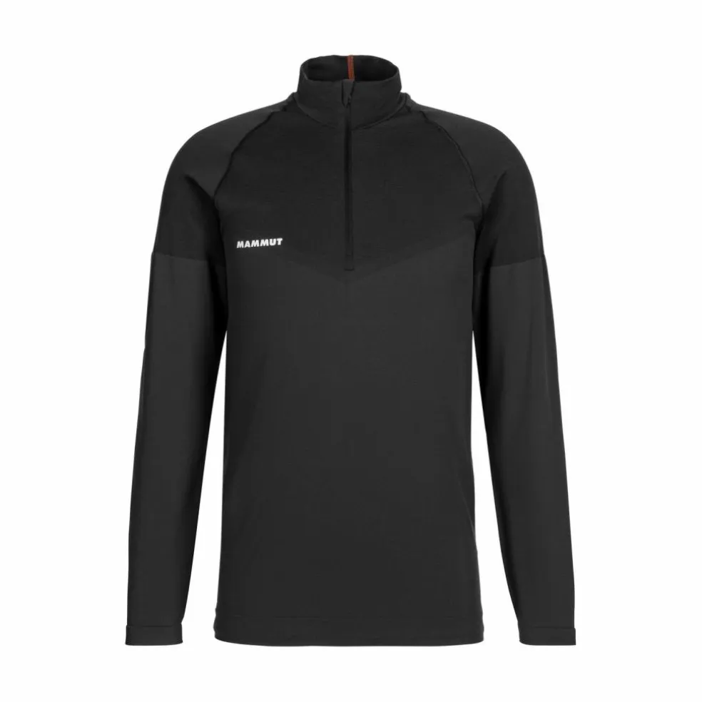 Mammut · Trift Half Zip
