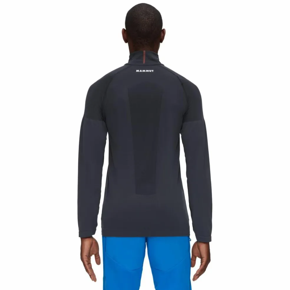 Mammut · Trift Half Zip