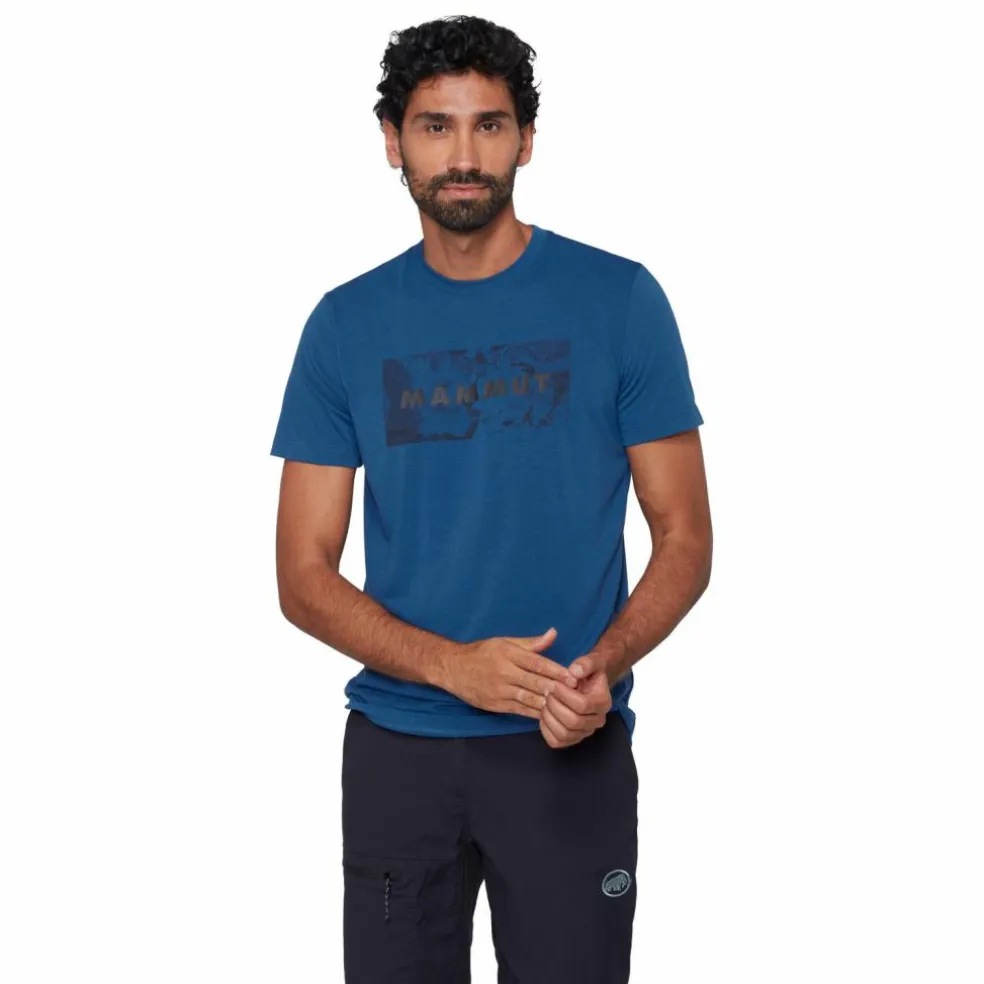 Mammut · Trovat