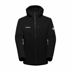 Mammut · Ultimate Comfort SO Hooded