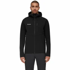 Mammut · Ultimate Comfort SO Hooded