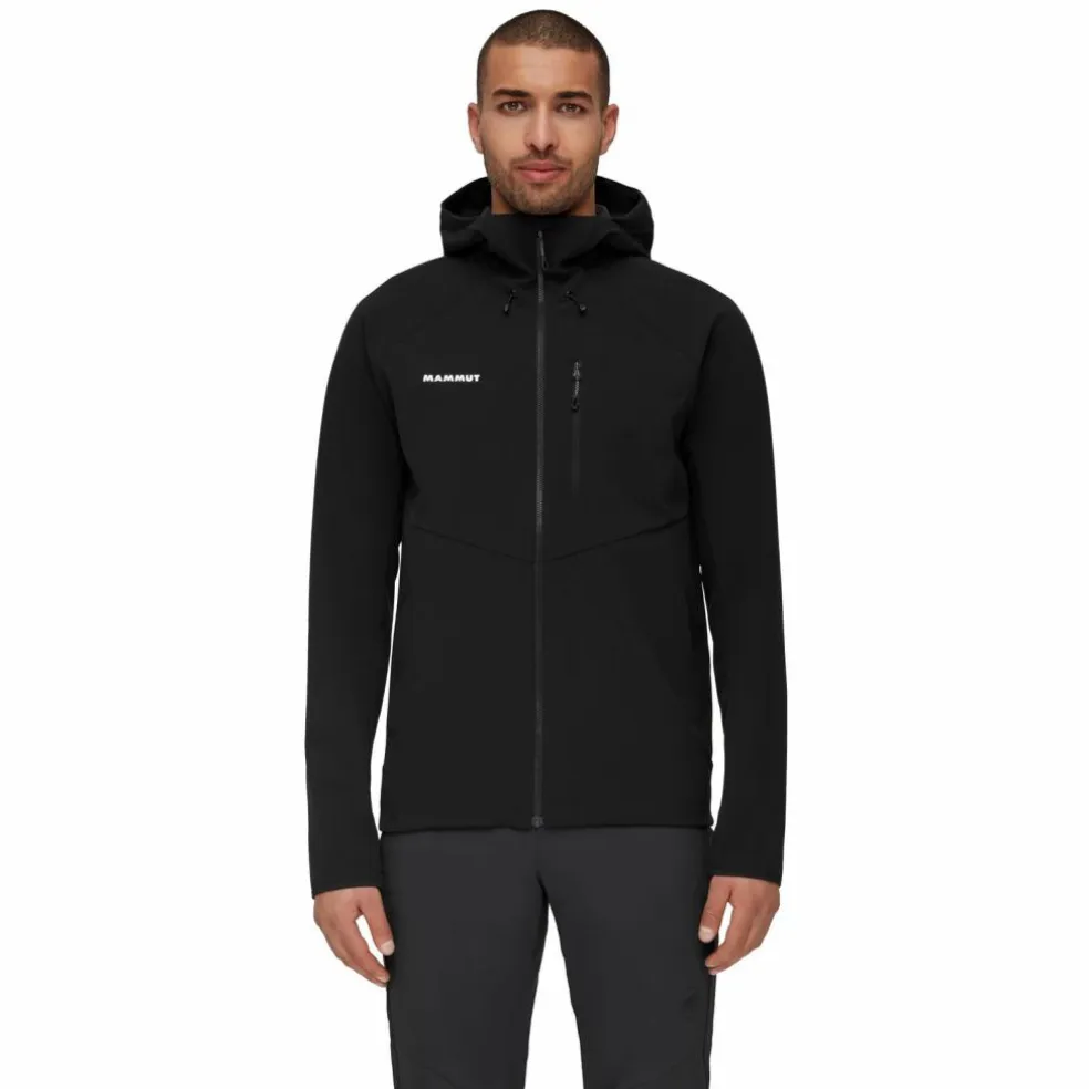 Mammut · Ultimate Comfort SO Hooded