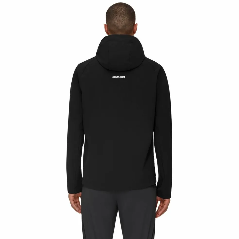 Mammut · Ultimate Comfort SO Hooded