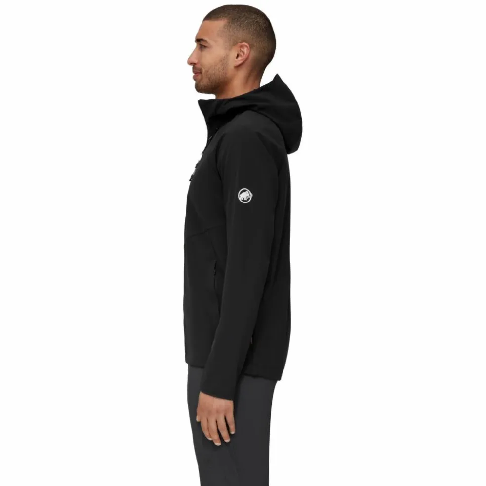 Mammut · Ultimate Comfort SO Hooded