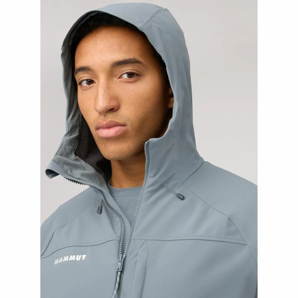 Mammut · Ultimate Comfort SO Hooded