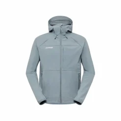 Mammut · Ultimate Comfort SO Hooded