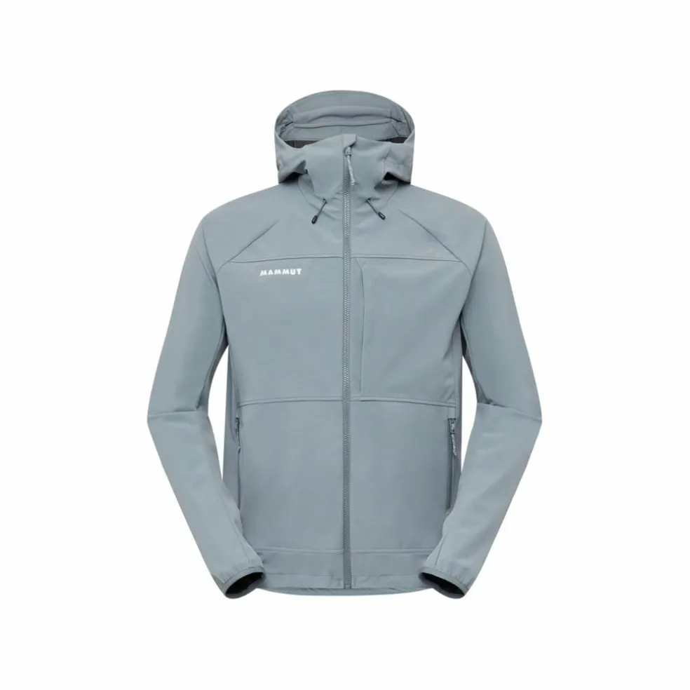 Mammut · Ultimate Comfort SO Hooded