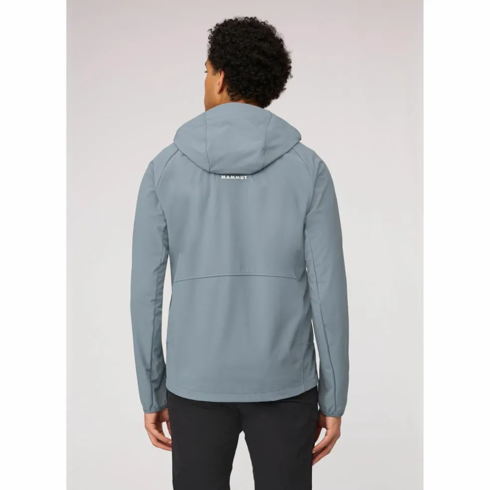 Mammut · Ultimate Comfort SO Hooded