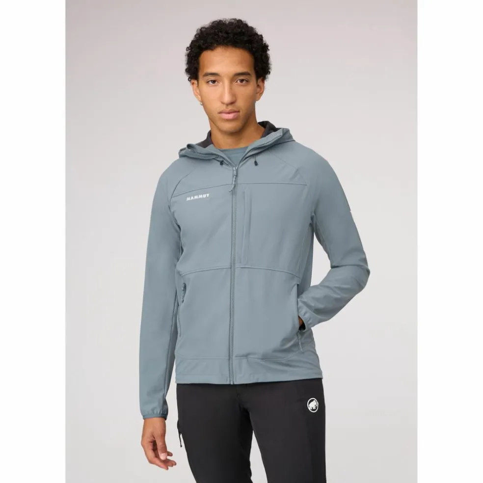 Mammut · Ultimate Comfort SO Hooded