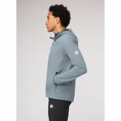 Mammut · Ultimate Comfort SO Hooded