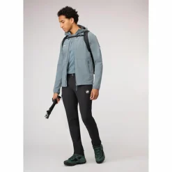 Mammut · Ultimate Comfort SO Hooded