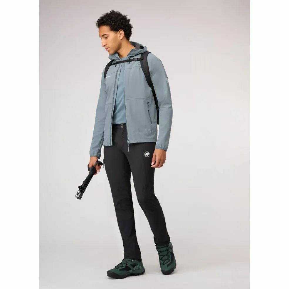 Mammut · Ultimate Comfort SO Hooded