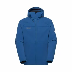 Mammut · Ultimate Comfort SO Hooded
