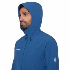 Mammut · Ultimate Comfort SO Hooded