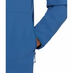 Mammut · Ultimate Comfort SO Hooded