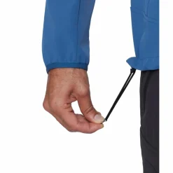 Mammut · Ultimate Comfort SO Hooded