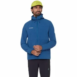 Mammut · Ultimate Comfort SO Hooded