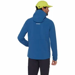 Mammut · Ultimate Comfort SO Hooded