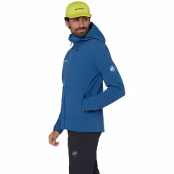 Mammut · Ultimate Comfort SO Hooded