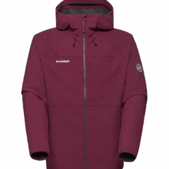 Mammut · Ultimate Comfort